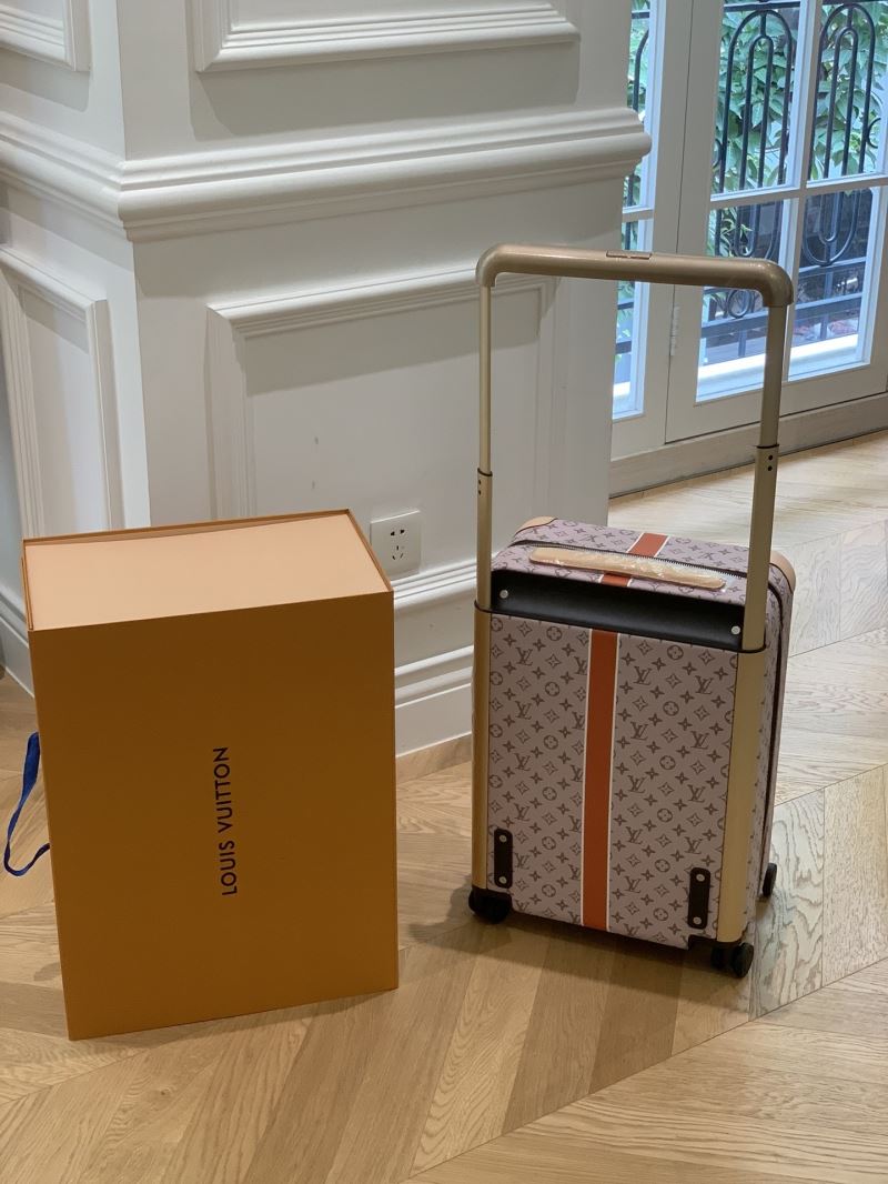 LV Suitcase